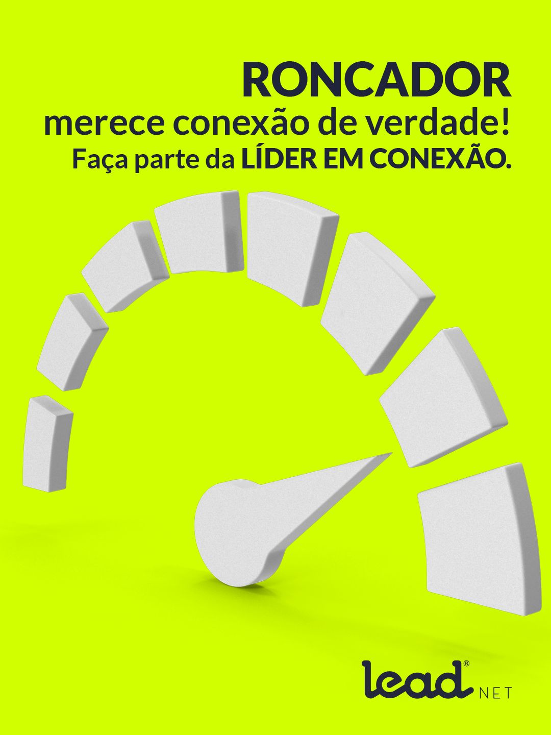 Você já conhece a Leadnet?